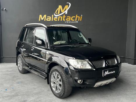 MITSUBISHI Pajero TR4 2.0 16V 4P, Foto 1