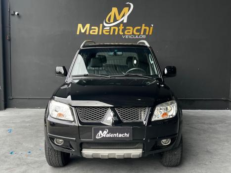 MITSUBISHI Pajero TR4 2.0 16V 4P, Foto 5