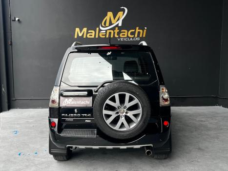 MITSUBISHI Pajero TR4 2.0 16V 4P, Foto 6