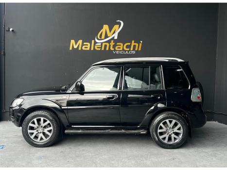 MITSUBISHI Pajero TR4 2.0 16V 4P, Foto 8