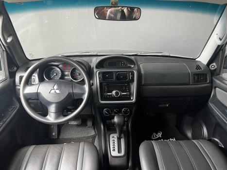 MITSUBISHI Pajero TR4 2.0 16V 4P, Foto 9