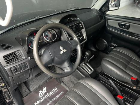 MITSUBISHI Pajero TR4 2.0 16V 4P, Foto 10