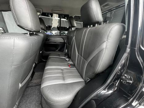 MITSUBISHI Pajero TR4 2.0 16V 4P, Foto 12