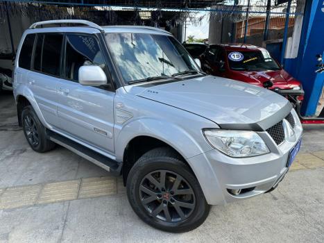 MITSUBISHI Pajero TR4 2.0 16V 4P 4X4 FLEX, Foto 2