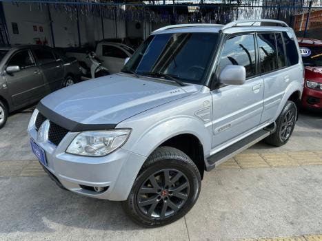 MITSUBISHI Pajero TR4 2.0 16V 4P 4X4 FLEX, Foto 3