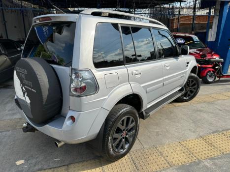 MITSUBISHI Pajero TR4 2.0 16V 4P 4X4 FLEX, Foto 4