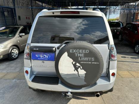 MITSUBISHI Pajero TR4 2.0 16V 4P 4X4 FLEX, Foto 5