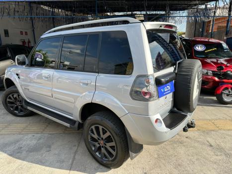 MITSUBISHI Pajero TR4 2.0 16V 4P 4X4 FLEX, Foto 6