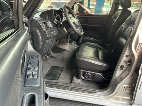 MITSUBISHI Pajero TR4 2.0 16V 4P 4X4 FLEX, Foto 7