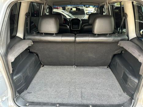 MITSUBISHI Pajero TR4 2.0 16V 4P 4X4 FLEX, Foto 9