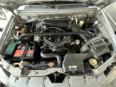MITSUBISHI Pajero TR4 2.0 16V 4P 4X4 FLEX, Foto 10