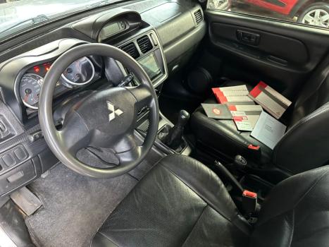 MITSUBISHI Pajero TR4 2.0 16V 4P 4X4 FLEX, Foto 11