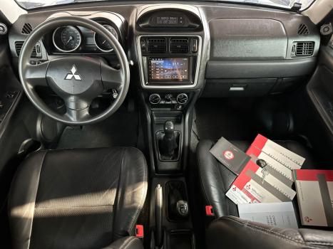 MITSUBISHI Pajero TR4 2.0 16V 4P 4X4 FLEX, Foto 12