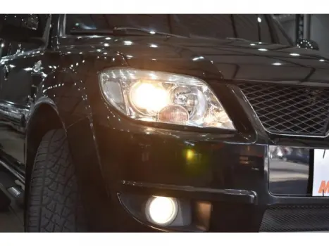 MITSUBISHI Pajero TR4 2.0 16V 4P FLEX AUTOMTICO, Foto 2