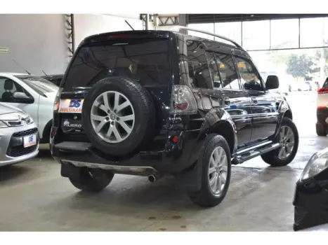 MITSUBISHI Pajero TR4 2.0 16V 4P FLEX AUTOMTICO, Foto 3