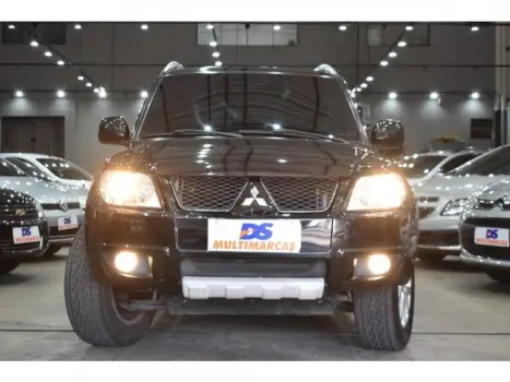 MITSUBISHI Pajero TR4 2.0 16V 4P FLEX AUTOMTICO, Foto 6