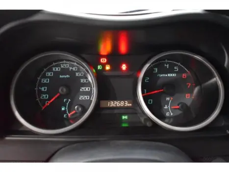 MITSUBISHI Pajero TR4 2.0 16V 4P FLEX AUTOMTICO, Foto 7