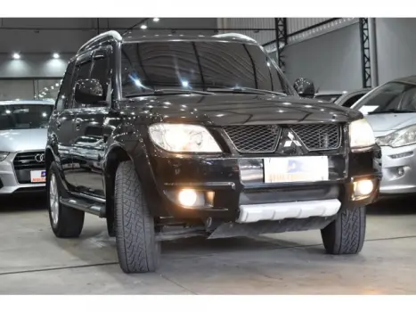 MITSUBISHI Pajero TR4 2.0 16V 4P FLEX AUTOMTICO, Foto 8