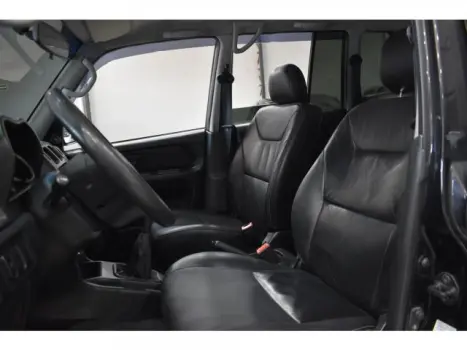 MITSUBISHI Pajero TR4 2.0 16V 4P FLEX AUTOMTICO, Foto 9