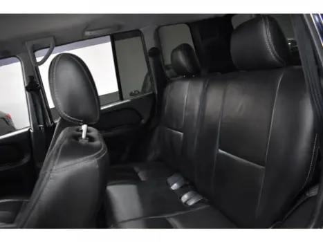 MITSUBISHI Pajero TR4 2.0 16V 4P FLEX AUTOMTICO, Foto 13