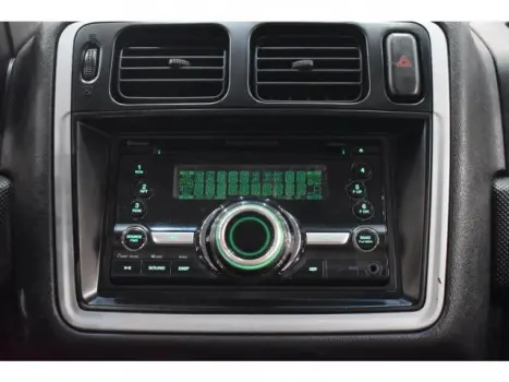 MITSUBISHI Pajero TR4 2.0 16V 4P FLEX AUTOMTICO, Foto 17