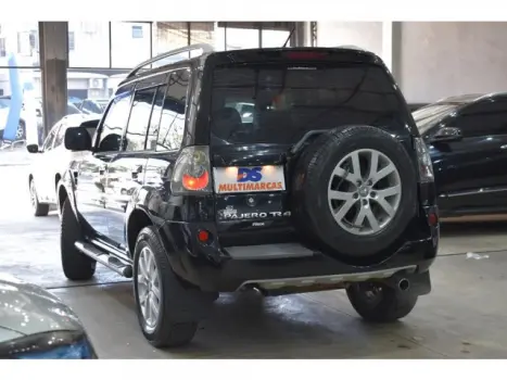 MITSUBISHI Pajero TR4 2.0 16V 4P FLEX AUTOMTICO, Foto 18