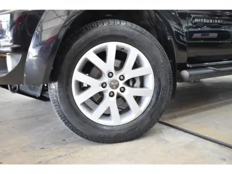 MITSUBISHI Pajero TR4 2.0 16V 4P FLEX AUTOMTICO, Foto 19