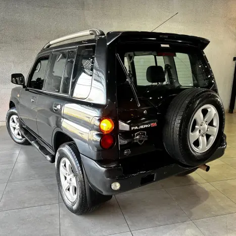 MITSUBISHI Pajero TR4 2.0 16V 4P 4X4 FLEX, Foto 2