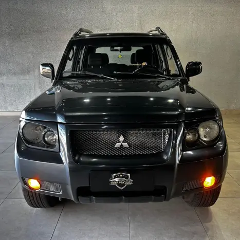 MITSUBISHI Pajero TR4 2.0 16V 4P 4X4 FLEX, Foto 3