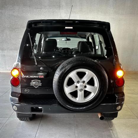 MITSUBISHI Pajero TR4 2.0 16V 4P 4X4 FLEX, Foto 4