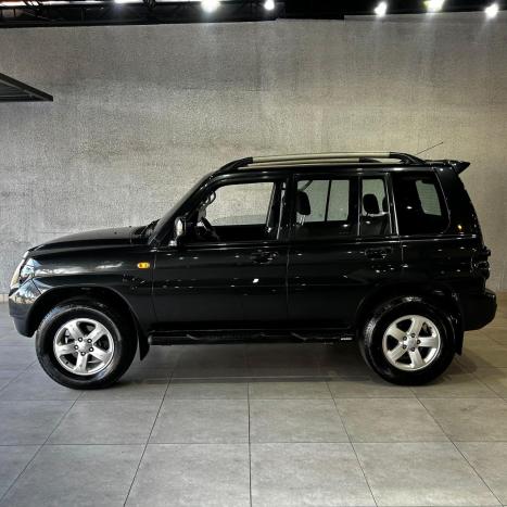 MITSUBISHI Pajero TR4 2.0 16V 4P 4X4 FLEX, Foto 5