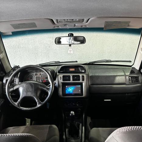 MITSUBISHI Pajero TR4 2.0 16V 4P 4X4 FLEX, Foto 6