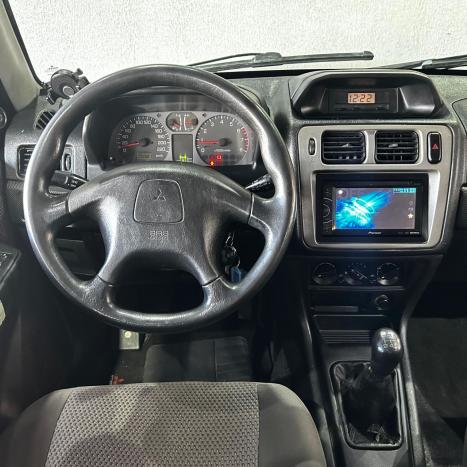 MITSUBISHI Pajero TR4 2.0 16V 4P 4X4 FLEX, Foto 7