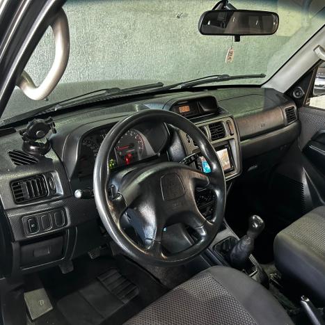 MITSUBISHI Pajero TR4 2.0 16V 4P 4X4 FLEX, Foto 8