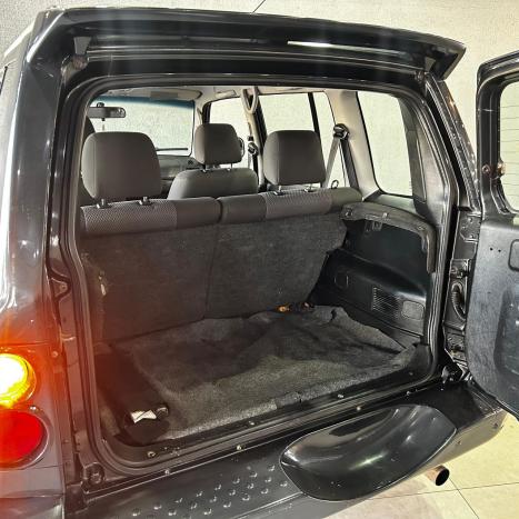 MITSUBISHI Pajero TR4 2.0 16V 4P 4X4 FLEX, Foto 10