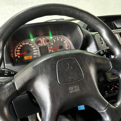 MITSUBISHI Pajero TR4 2.0 16V 4P 4X4 FLEX, Foto 11