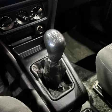 MITSUBISHI Pajero TR4 2.0 16V 4P 4X4 FLEX, Foto 14