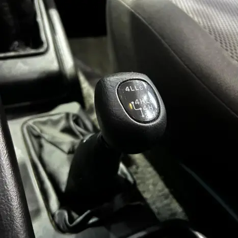 MITSUBISHI Pajero TR4 2.0 16V 4P 4X4 FLEX, Foto 15