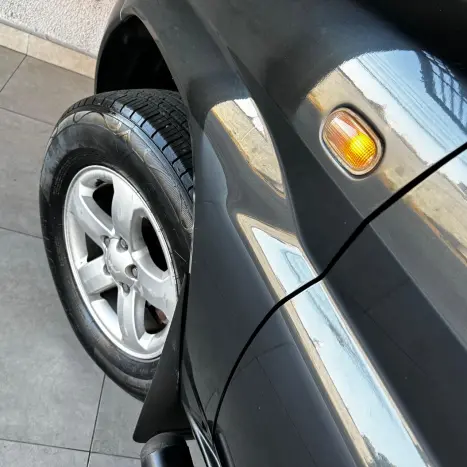 MITSUBISHI Pajero TR4 2.0 16V 4P 4X4 FLEX, Foto 19