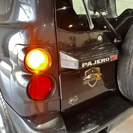 MITSUBISHI Pajero TR4 2.0 16V 4P 4X4 FLEX, Foto 20