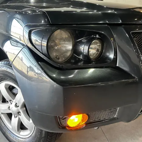 MITSUBISHI Pajero TR4 2.0 16V 4P 4X4 FLEX, Foto 21