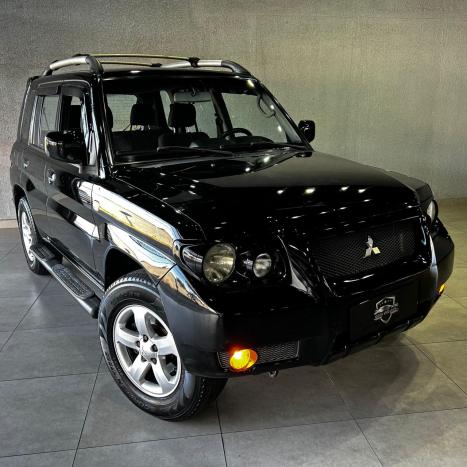 MITSUBISHI Pajero TR4 2.0 16V 4P 4X4 FLEX AUTOMTICO, Foto 1