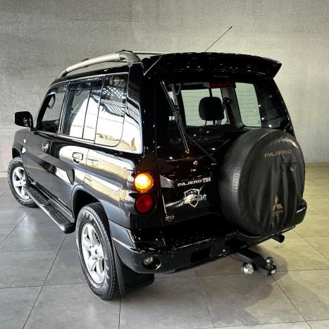 MITSUBISHI Pajero TR4 2.0 16V 4P 4X4 FLEX AUTOMTICO, Foto 2
