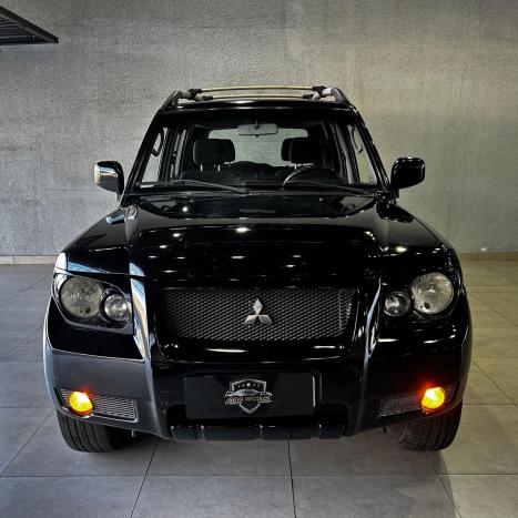 MITSUBISHI Pajero TR4 2.0 16V 4P 4X4 FLEX AUTOMTICO, Foto 3
