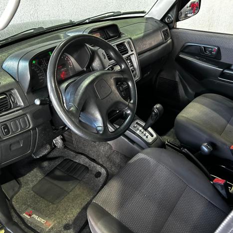 MITSUBISHI Pajero TR4 2.0 16V 4P 4X4 FLEX AUTOMTICO, Foto 7