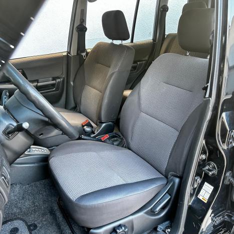 MITSUBISHI Pajero TR4 2.0 16V 4P 4X4 FLEX AUTOMTICO, Foto 9