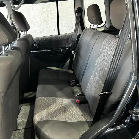 MITSUBISHI Pajero TR4 2.0 16V 4P 4X4 FLEX AUTOMTICO, Foto 10