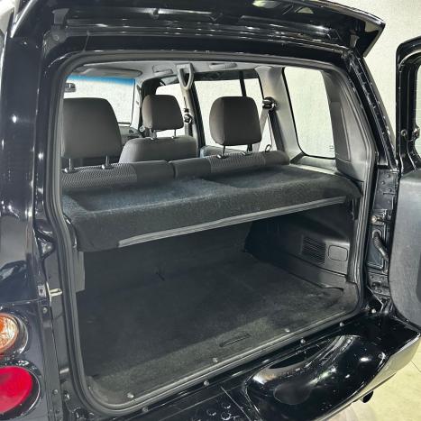 MITSUBISHI Pajero TR4 2.0 16V 4P 4X4 FLEX AUTOMTICO, Foto 11