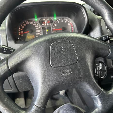 MITSUBISHI Pajero TR4 2.0 16V 4P 4X4 FLEX AUTOMTICO, Foto 12