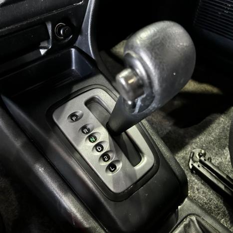MITSUBISHI Pajero TR4 2.0 16V 4P 4X4 FLEX AUTOMTICO, Foto 13